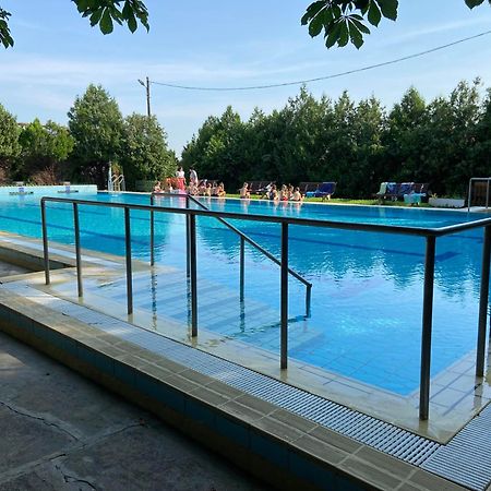 Magtar Villa Boly Ngoại thất bức ảnh