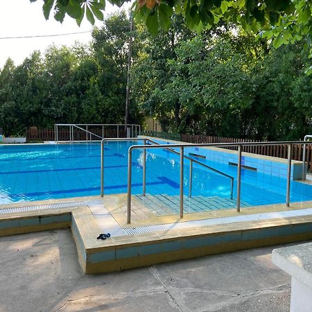 Magtar Villa Boly Ngoại thất bức ảnh