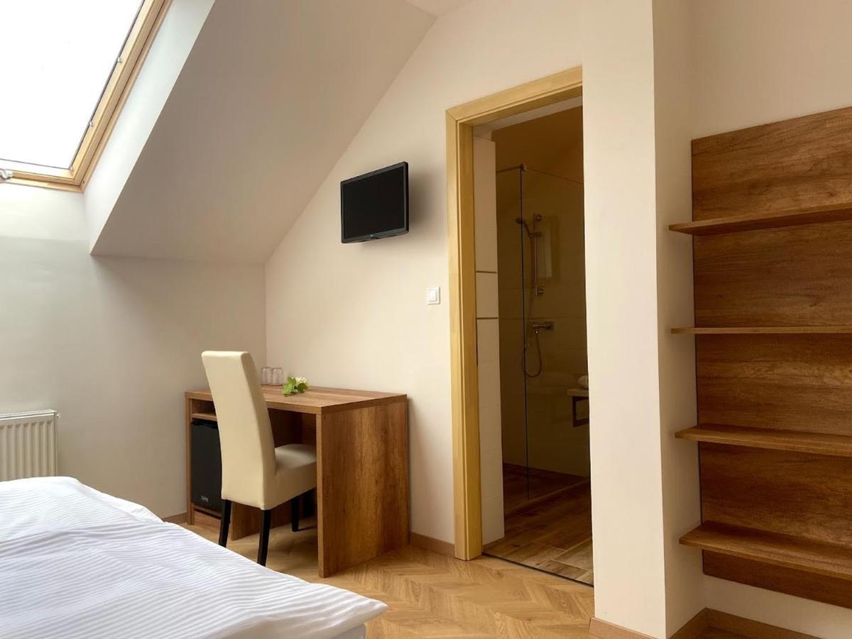 Magtar Villa Boly Ngoại thất bức ảnh