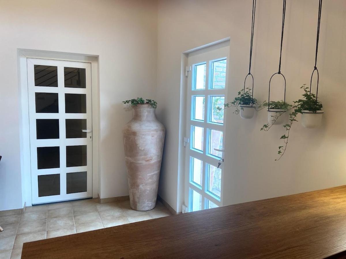 Magtar Villa Boly Ngoại thất bức ảnh