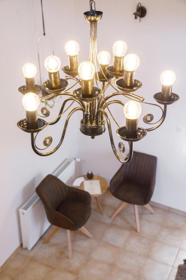 Magtar Villa Boly Ngoại thất bức ảnh