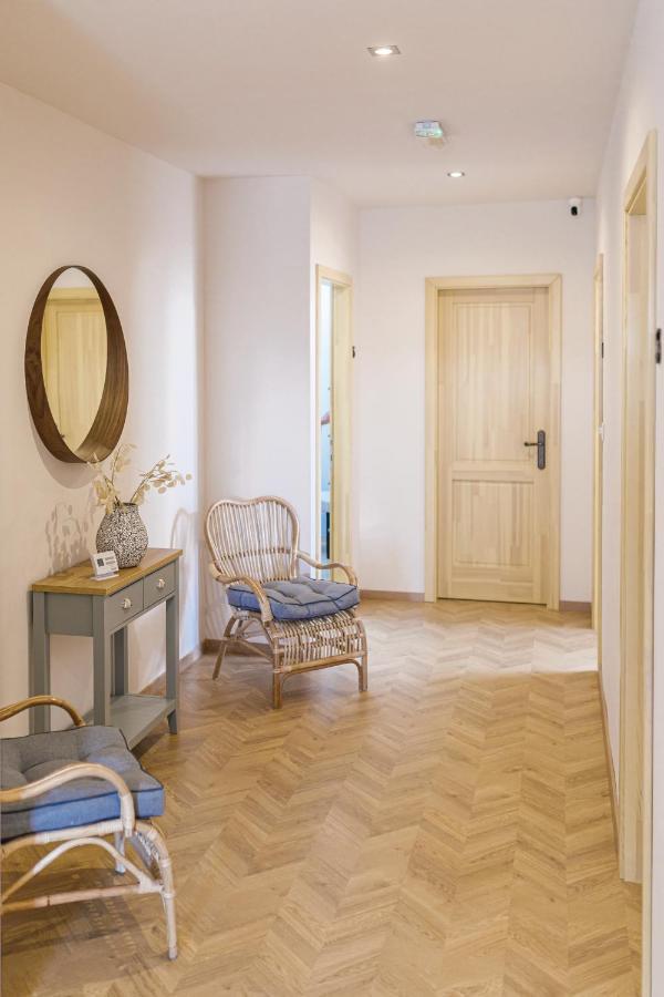 Magtar Villa Boly Ngoại thất bức ảnh
