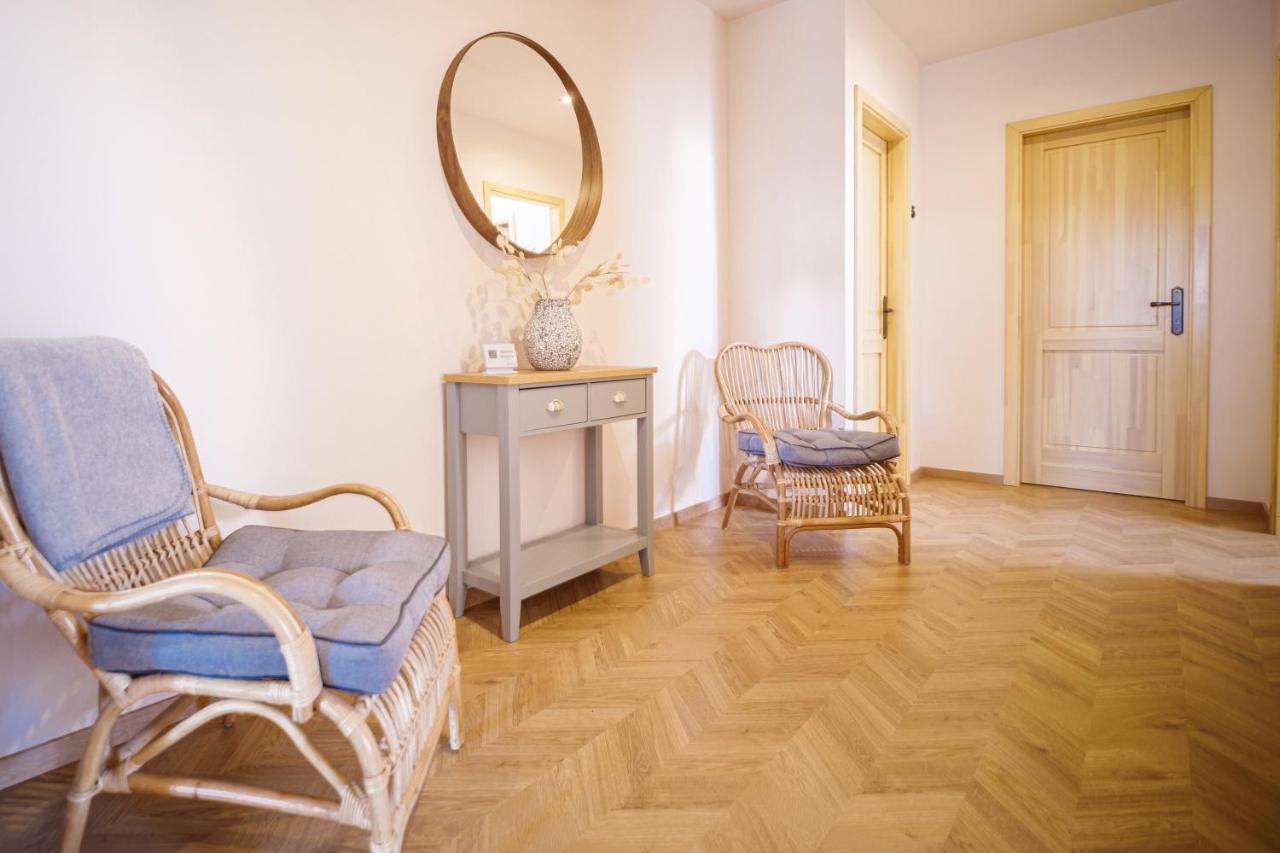 Magtar Villa Boly Ngoại thất bức ảnh