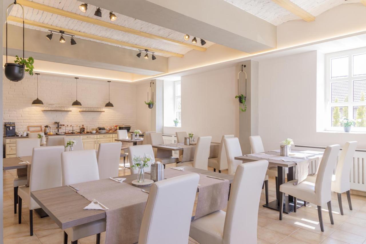 Magtar Villa Boly Ngoại thất bức ảnh