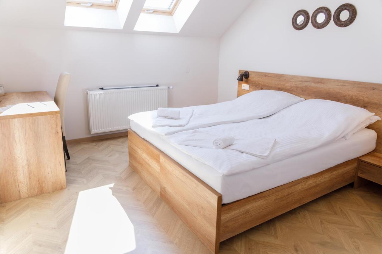 Magtar Villa Boly Ngoại thất bức ảnh