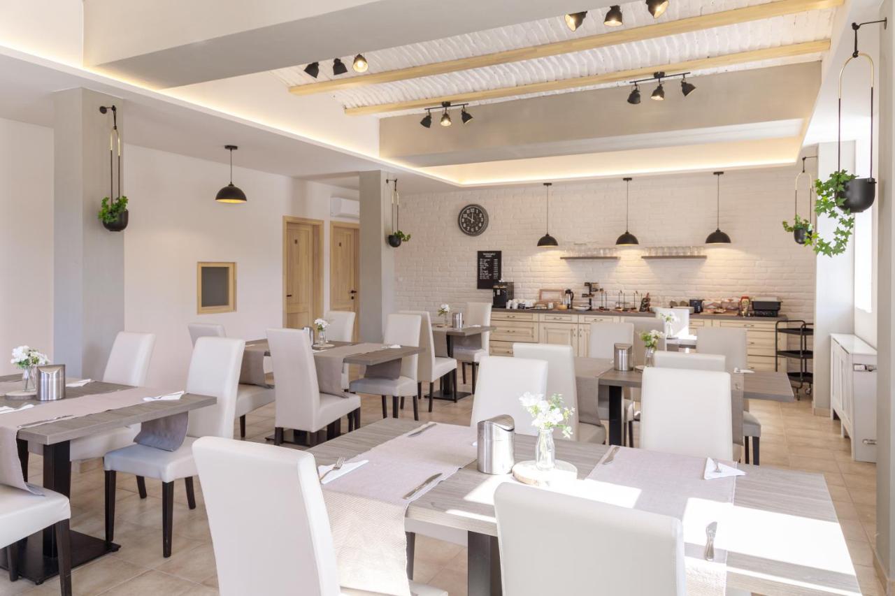 Magtar Villa Boly Ngoại thất bức ảnh