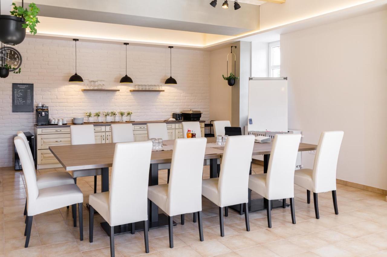 Magtar Villa Boly Ngoại thất bức ảnh
