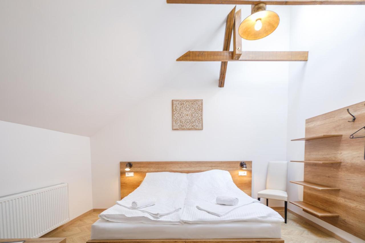 Magtar Villa Boly Ngoại thất bức ảnh
