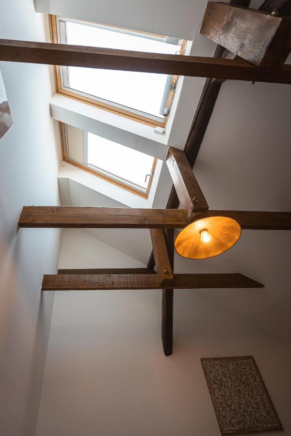 Magtar Villa Boly Ngoại thất bức ảnh