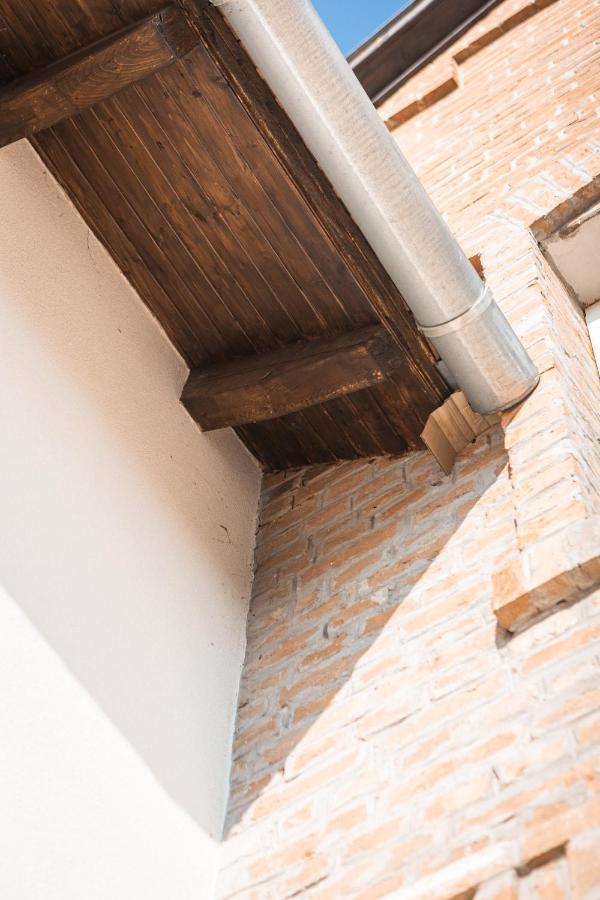 Magtar Villa Boly Ngoại thất bức ảnh