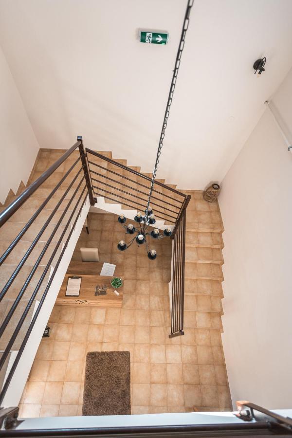 Magtar Villa Boly Ngoại thất bức ảnh