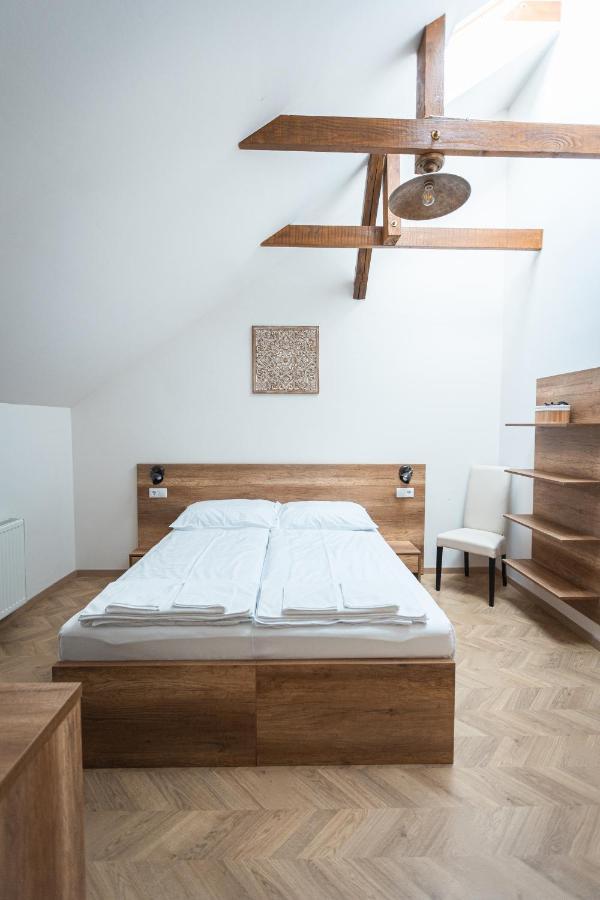 Magtar Villa Boly Ngoại thất bức ảnh