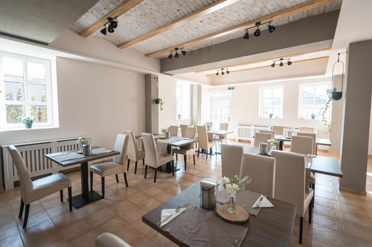 Magtar Villa Boly Ngoại thất bức ảnh