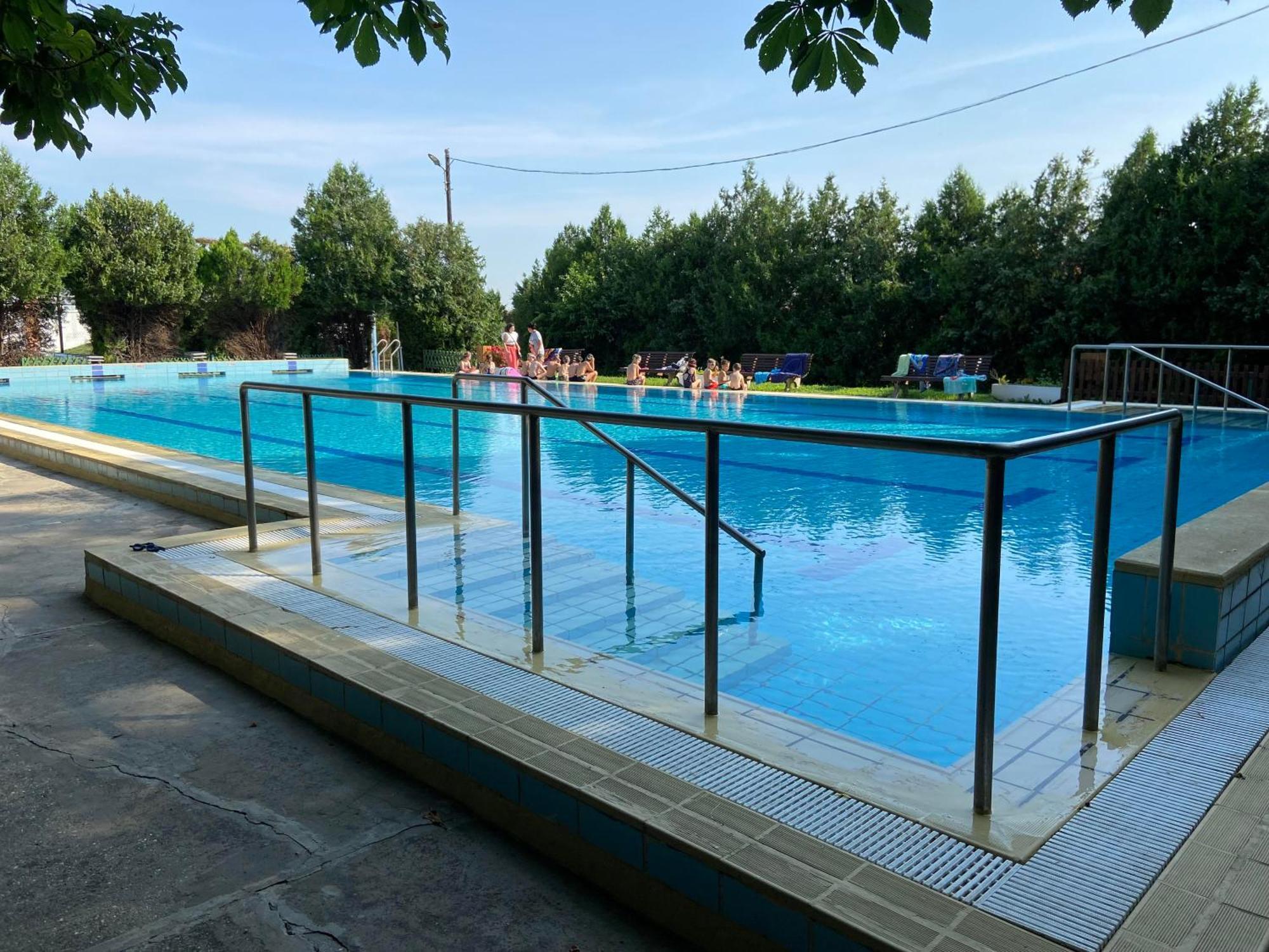 Magtar Villa Boly Ngoại thất bức ảnh