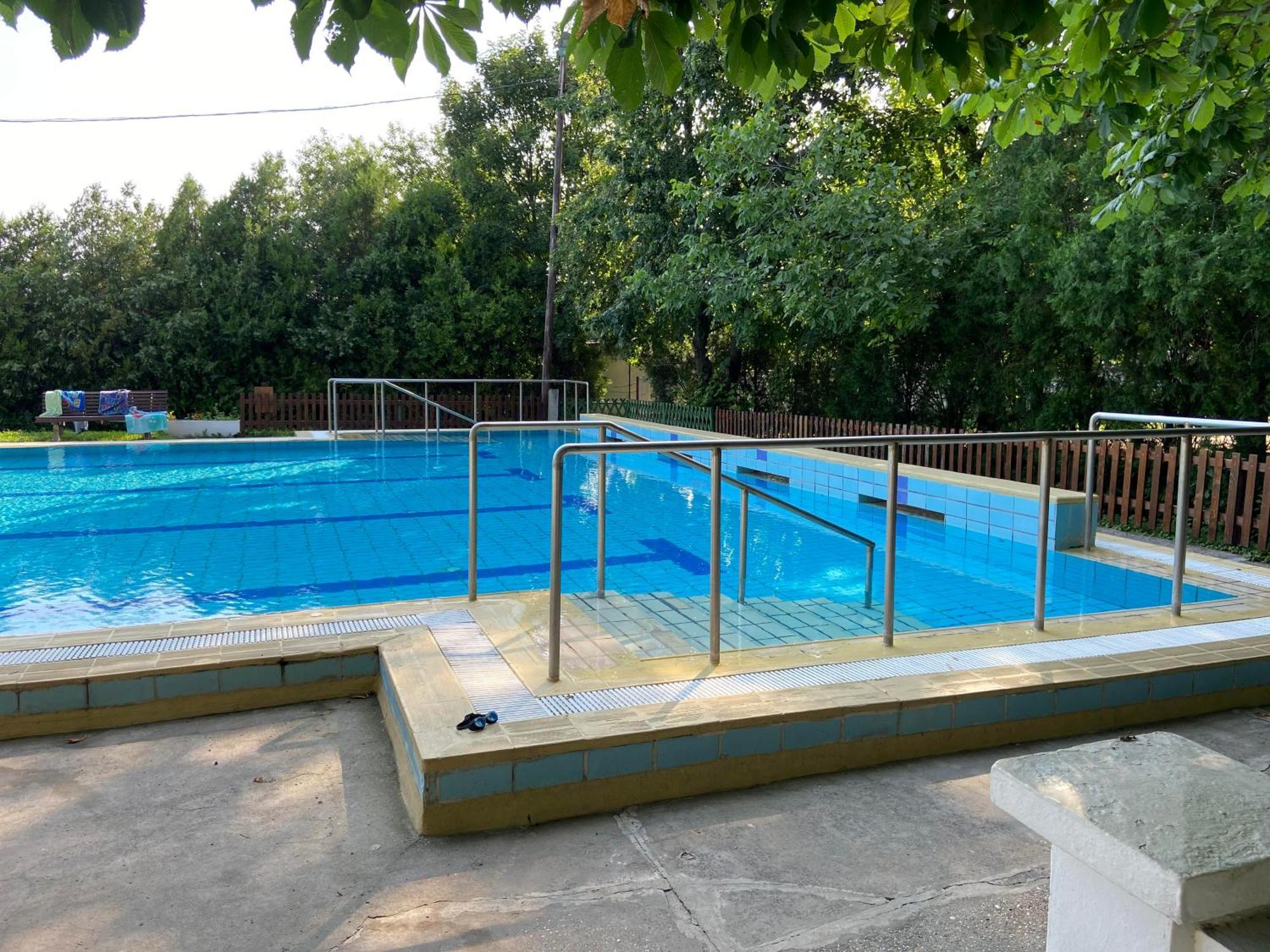 Magtar Villa Boly Ngoại thất bức ảnh